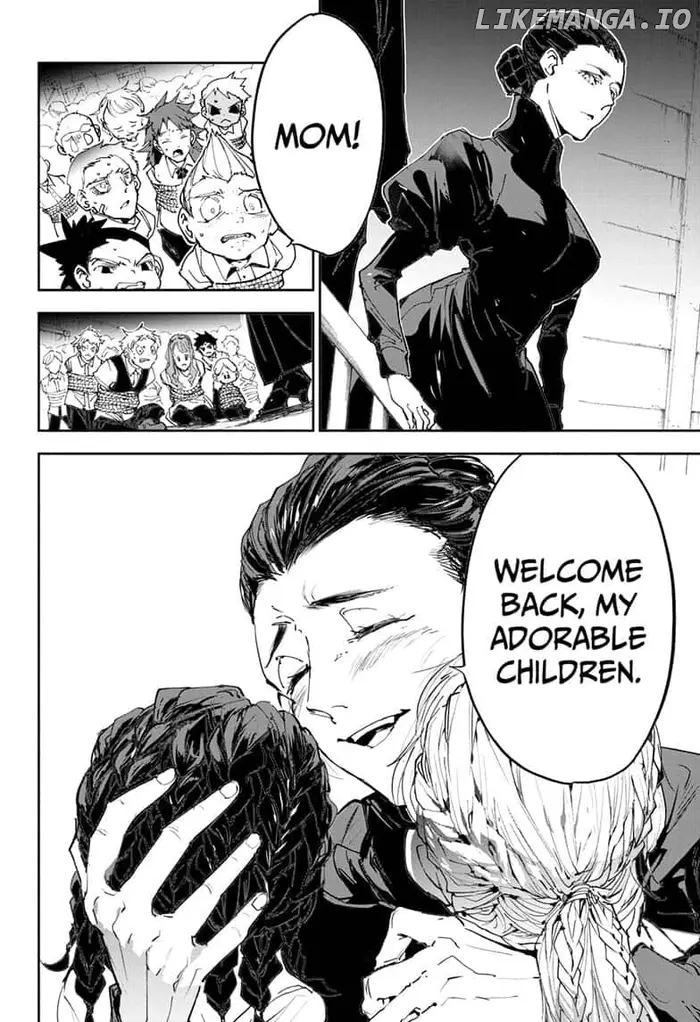The Promised Neverland chapter 165 image 15_optimized